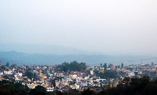  Udhampur - J&K